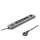 Listwa zasilająca QOLTEC Quick Switch, 6 gniazd, 1,8m, szara 50165